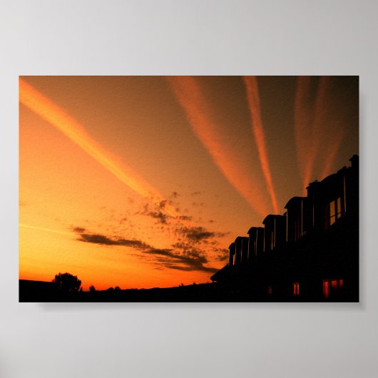 Tagespause Poster (Vorne)