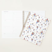 Tagesplaner des Vaters Planer (Anzeige)