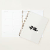 Tagesplaner 'Follow Your Heart' Planer (Anzeige)