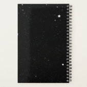 Tagesplaner für Fitnessen || Dhruvil Fitness Hub Planer (Rückseite)