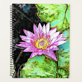 Tagesplaner für Hard Cover Planer