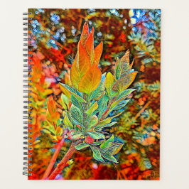 Tagesplaner für Hard Cover Planer