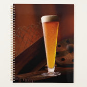 Tagesplaner für Hard Cover Planer (Vorderseite)