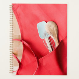 Tagesplaner für Hard Cover Planer