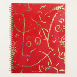 Tagesplaner für Liebe Planer