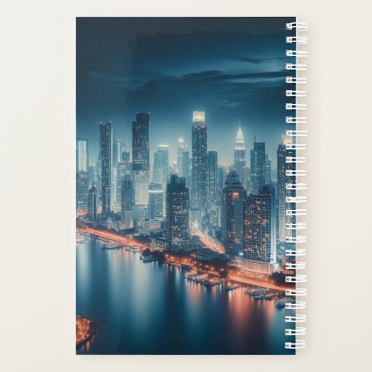 Tagesplaner Planer (Rückseite)