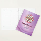 Tagesplaner Planer (Anzeige)