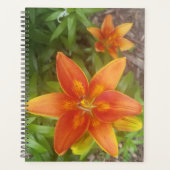 Tagesplaner Planer (Vorderseite)