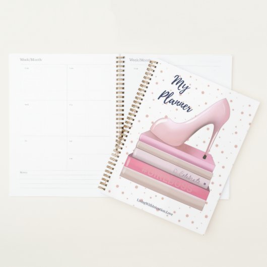 Tagesplaner Planer (Anzeige)