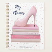 Tagesplaner Planer (Vorderseite)