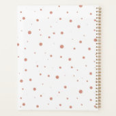 Tagesplaner Planer (Rückseite)