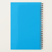 TAGESPLANER PLANER (Rückseite)