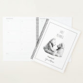 Tagesplaner - Teddy Bears - HAMbWG Planer (Anzeige)