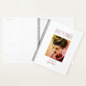 Tagesplaner - Vintag Look - HAMbWG Planer (Anzeige)