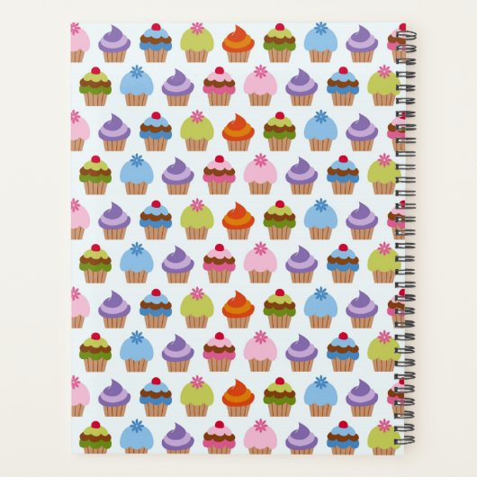 Tagesplaner von ©Noteworthy Planer (Rückseite)