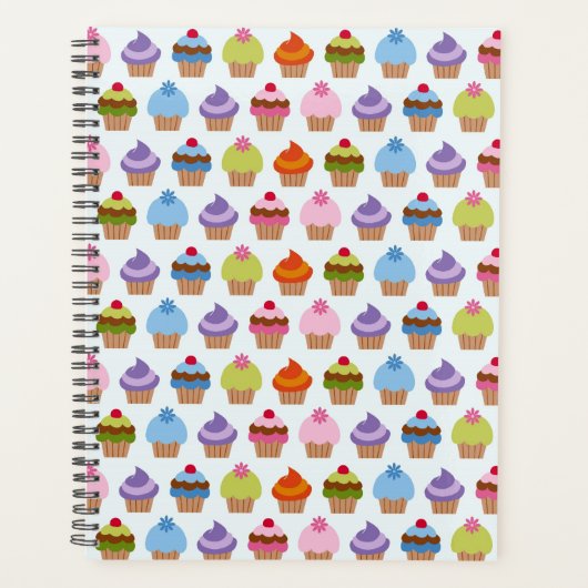 Tagesplaner von ©Noteworthy Planer (Vorderseite)