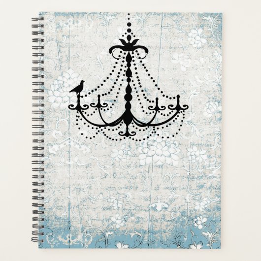 Tagesplaner von ©Noteworthy Planer (Vorderseite)