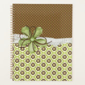 Tagesplaner von ©Noteworthy Planer (Vorderseite)