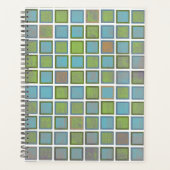 Tagesplaner von ©Noteworthy Planer (Vorderseite)