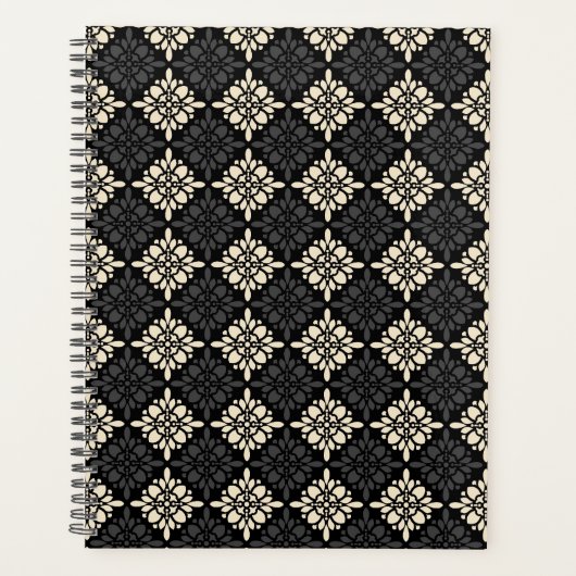 Tagesplaner von ©Noteworthy Planer (Vorderseite)