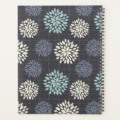 Tagesplaner von ©Noteworthy Planer (Rückseite)