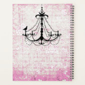 Tagesplaner von ©Noteworthy Planer (Rückseite)