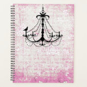 Tagesplaner von ©Noteworthy Planer (Vorderseite)