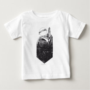 Tagesplanet Baby T-shirt