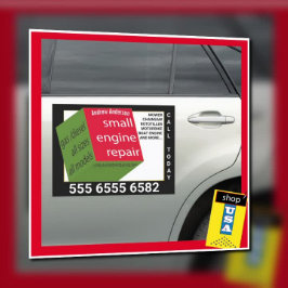 Tagesplangeschäft Notizblock