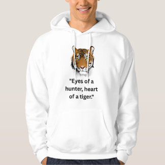 Tagespullover mit Kapuze – Kängurutasche Hoodie