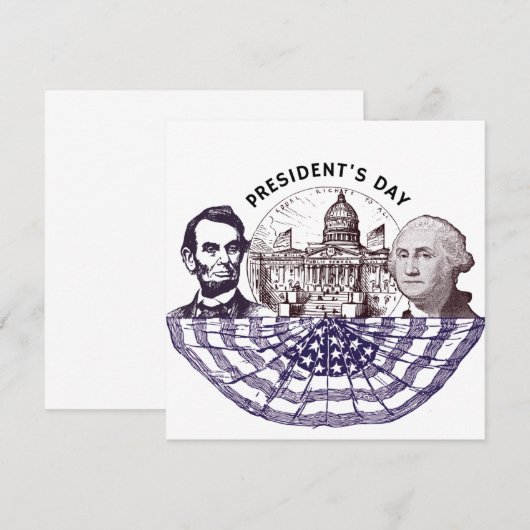 TAGESRUNDE DES PRÄSIDENTEN (Vorne/Hinten)