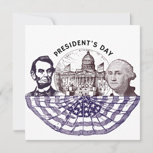 TAGESRUNDE DES PRÄSIDENTEN (Vorderseite)