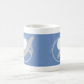 TagesTasse 2015 Dans Fogelberg Kaffeetasse (Mittel)