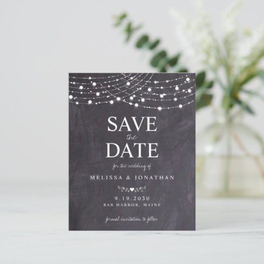 Tagestift-Lichter speichern die Datumsanzeige (Stehend Vorderseite)