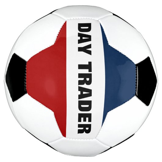 TAGESTRADER Fußball Ball! (Gedreht)