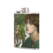 Tagestraum, 1880 flachmann (Links)