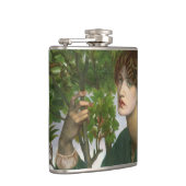 Tagestraum, 1880 flachmann (Rechts)