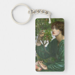 Tagestraum, 1880 schlüsselanhänger