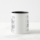 Tageszählung Tasse (Zentrum)