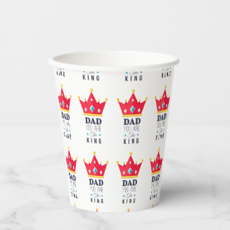 Tageszeitenbecher Pappbecher