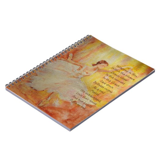 Tageszeitschrift | Extravaganz | Notizblock (Linke Seite)