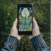 Tageszeitung "Earth Day" Poster