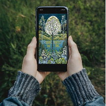 Tageszeitung "Earth Day"