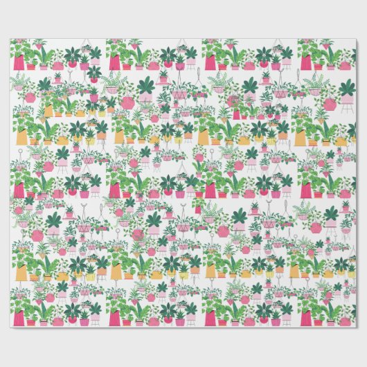 Tageszeitung Geschenkpapier (Flach)