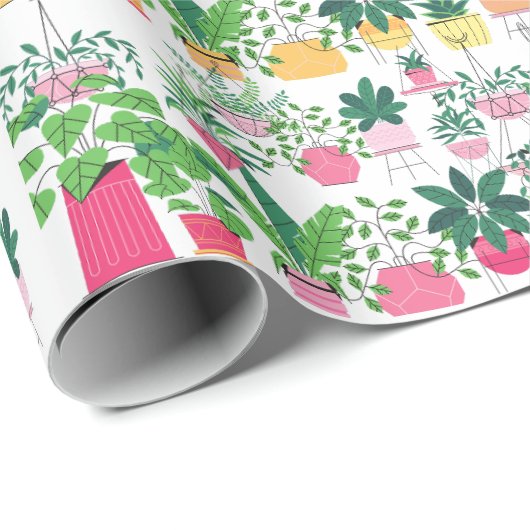 Tageszeitung Geschenkpapier (Rolleneckpunkt)