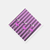 Tageszeitung Napkins Serviette (Ecke)