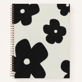 Tageszeitung Notizblock (Vorderseite)