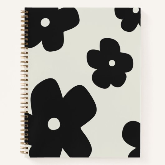 Tageszeitung Notizblock (Vorderseite)