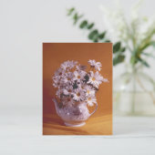 Tageszeitung PostCard Postkarte (Stehend Vorderseite)