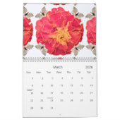 Tagete-ByRino Kalender (Mär 2026)